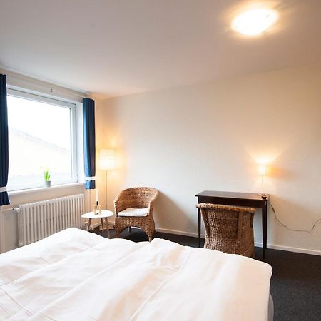 Benniksgaard Anneks Hostel Gråsten Εξωτερικό φωτογραφία
