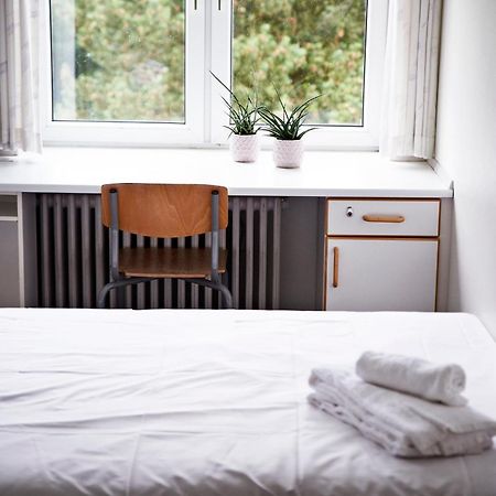 Benniksgaard Anneks Hostel Gråsten Εξωτερικό φωτογραφία