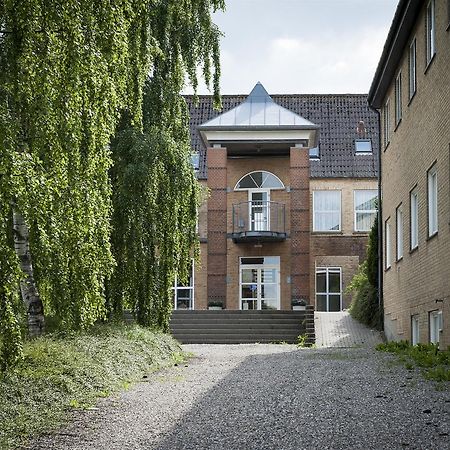 Benniksgaard Anneks Hostel Gråsten Εξωτερικό φωτογραφία