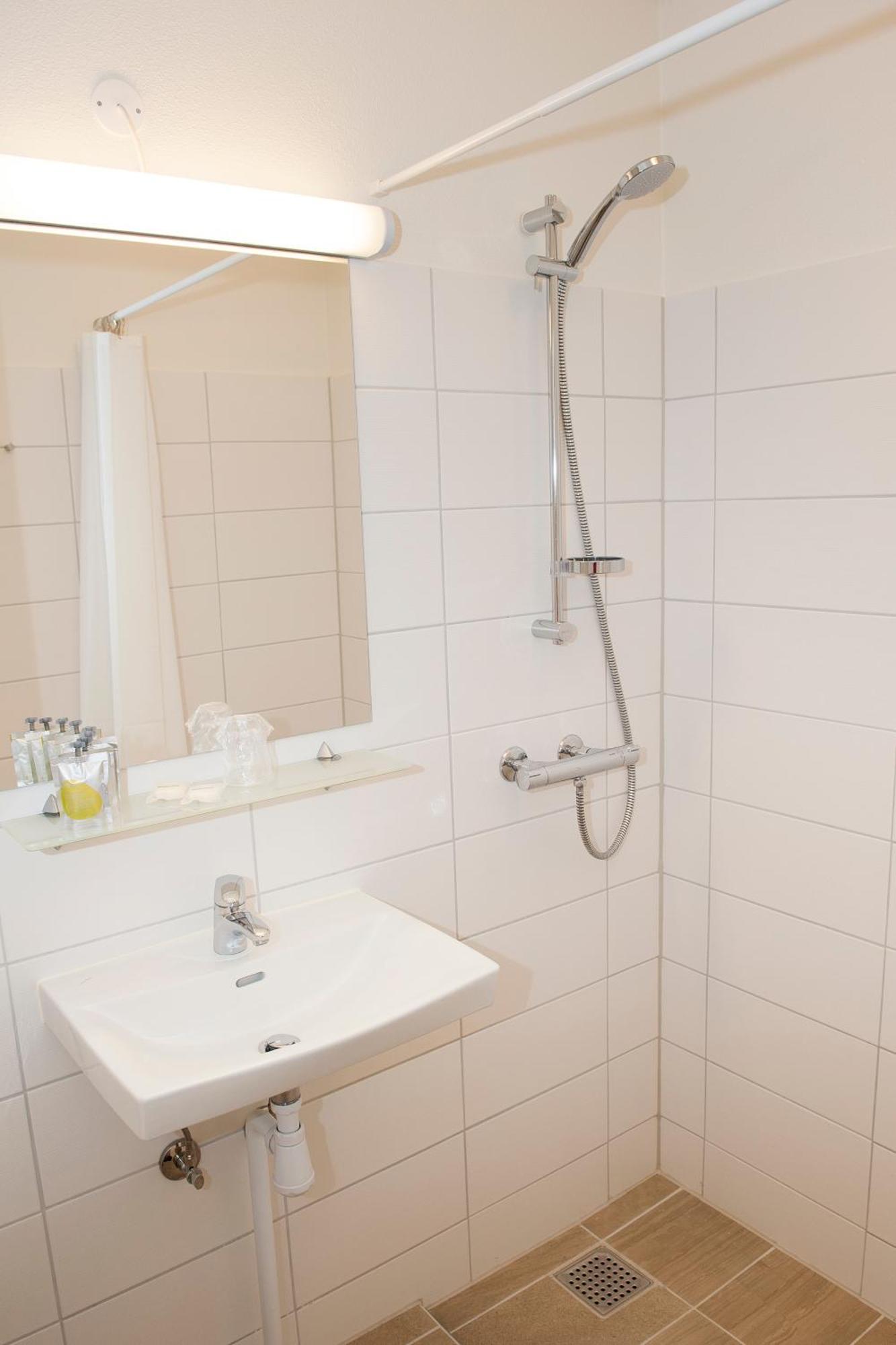 Benniksgaard Anneks Hostel Gråsten Εξωτερικό φωτογραφία