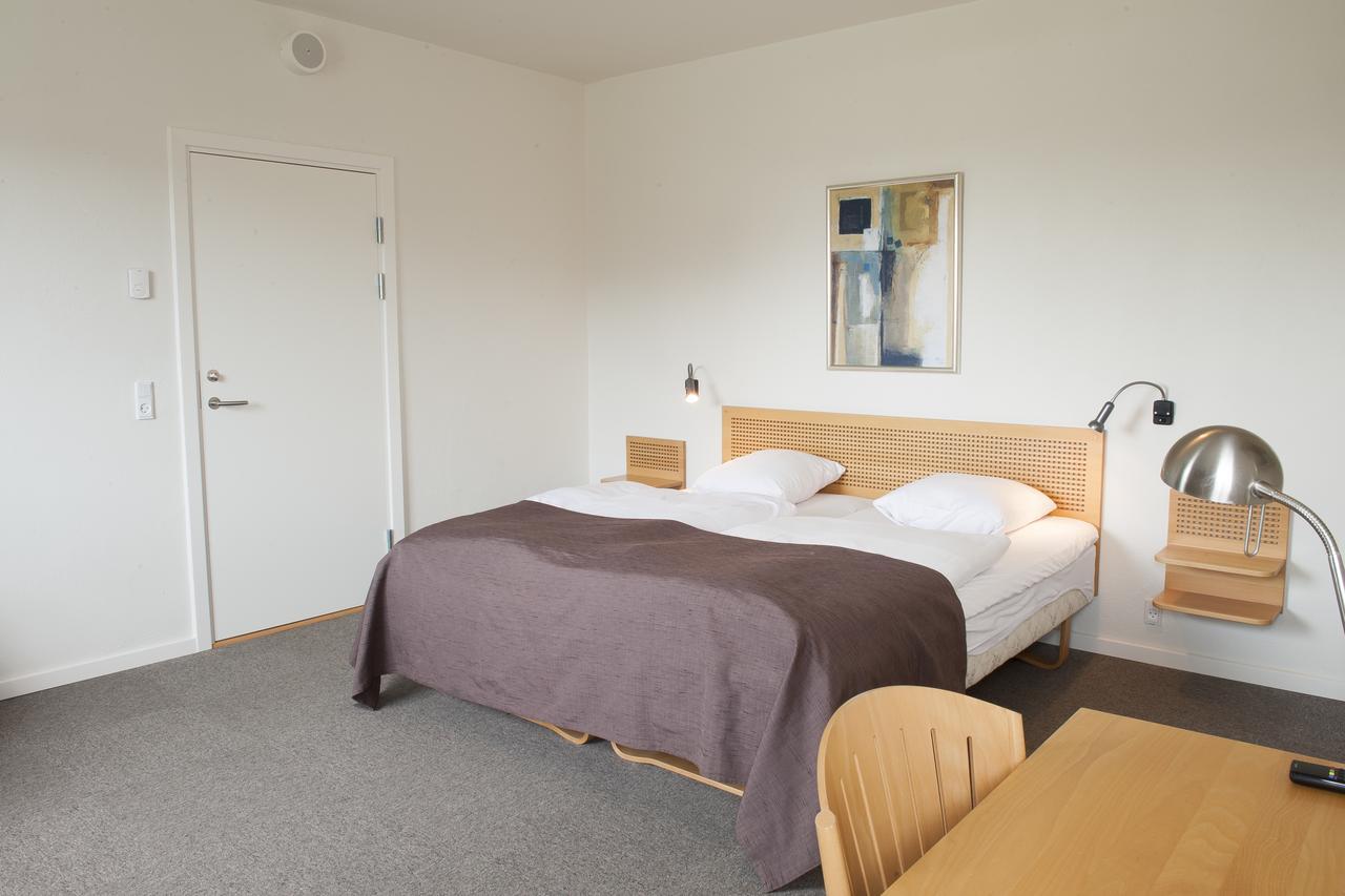 Benniksgaard Anneks Hostel Gråsten Εξωτερικό φωτογραφία
