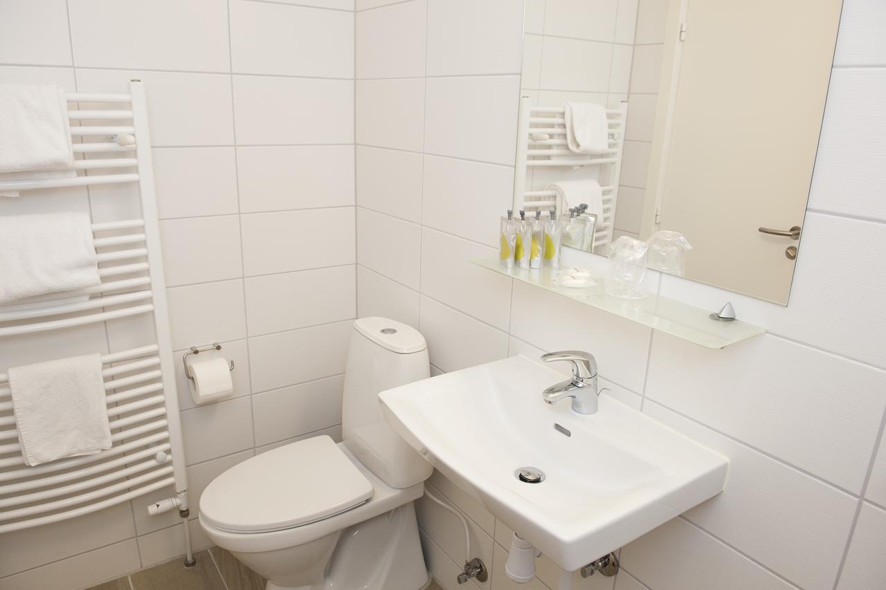 Benniksgaard Anneks Hostel Gråsten Εξωτερικό φωτογραφία